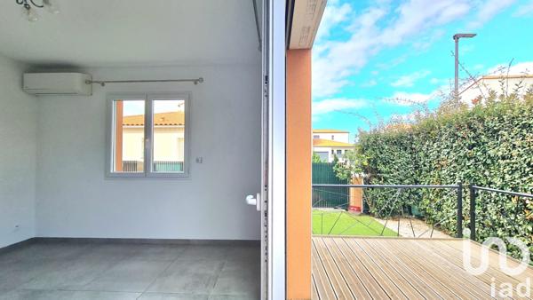 Maison à vendre 4 pièces 100 m² Elne