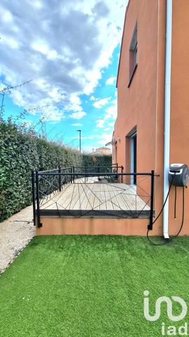 Maison à vendre 4 pièces 100 m² Elne