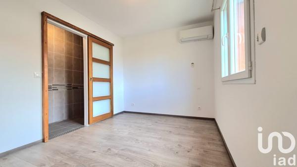 Maison à vendre 4 pièces 100 m² Elne