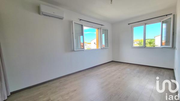 Maison à vendre 4 pièces 100 m² Elne