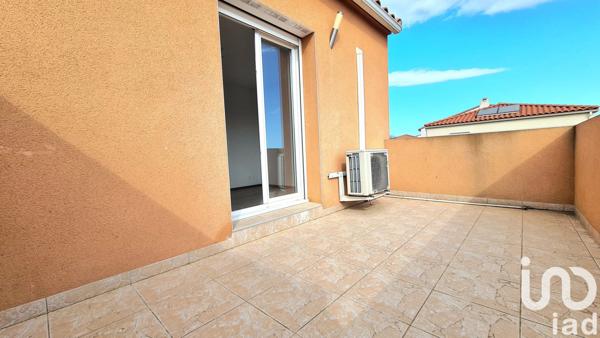 Maison à vendre 4 pièces 100 m² Elne