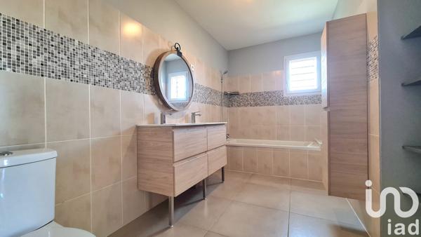 Maison à vendre 4 pièces 100 m² Elne