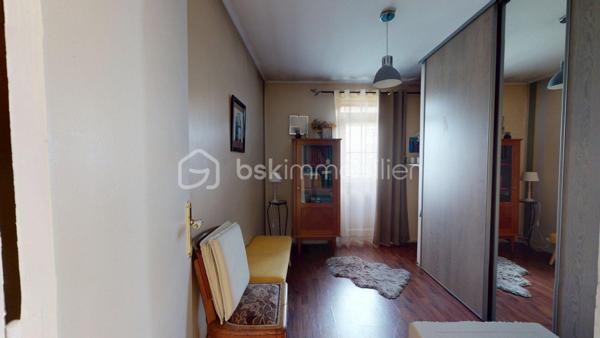 Corps de ferme de 126 m²