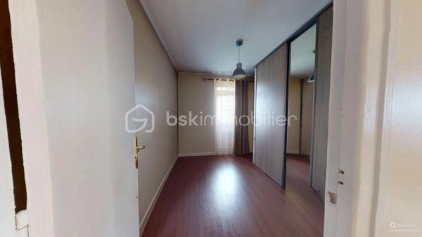 Corps de ferme de 126 m²