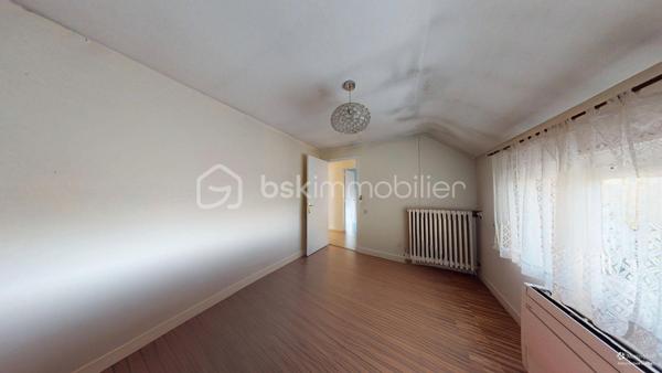 Corps de ferme de 126 m²