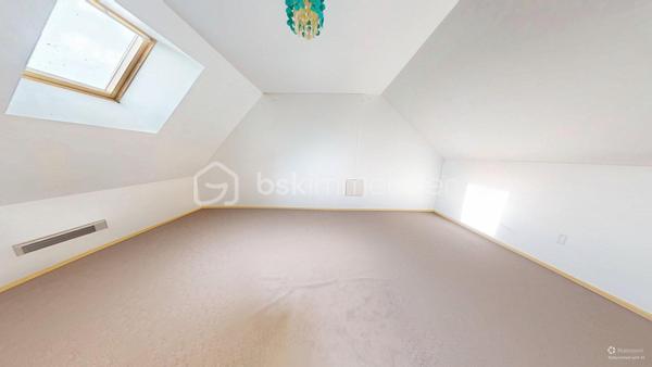 Corps de ferme de 126 m²