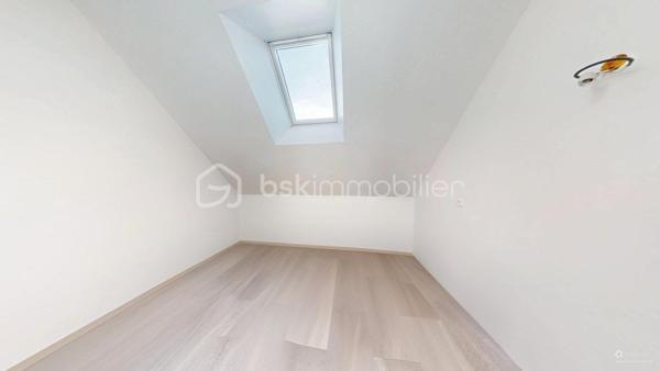 Corps de ferme de 126 m²