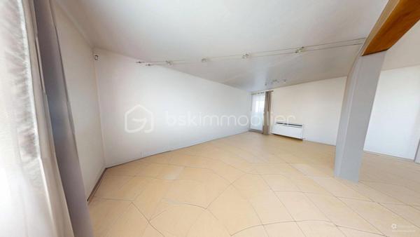 Corps de ferme de 126 m²