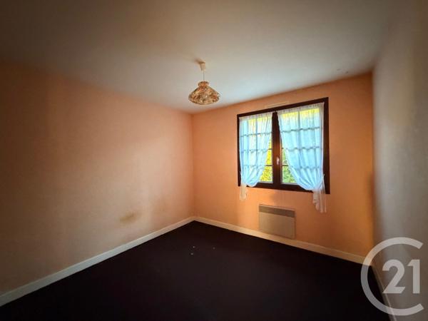 Maison à vendre  6 pièces - 100,09 m2 CLAMECY - 58