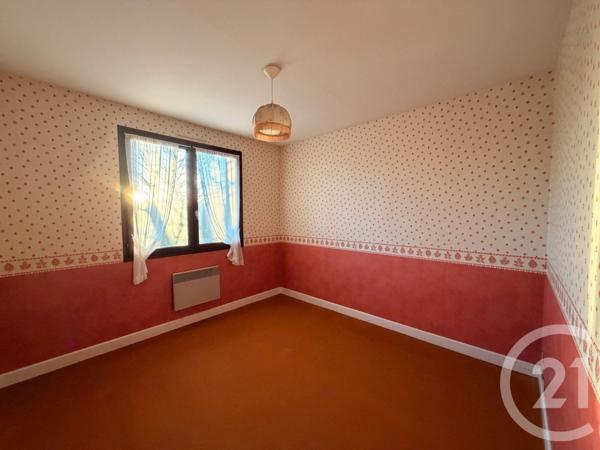 Maison à vendre  6 pièces - 100,09 m2 CLAMECY - 58