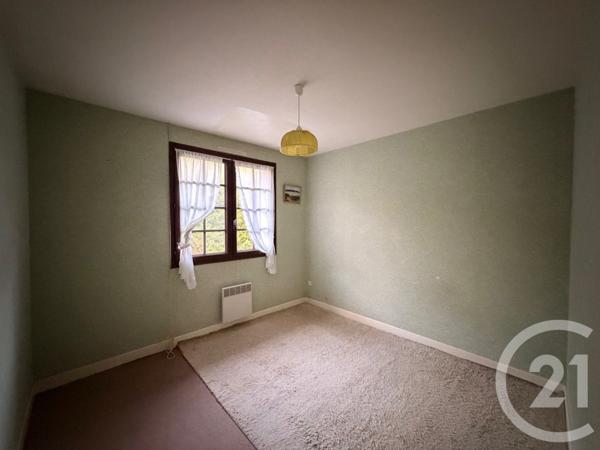 Maison à vendre  6 pièces - 100,09 m2 CLAMECY - 58