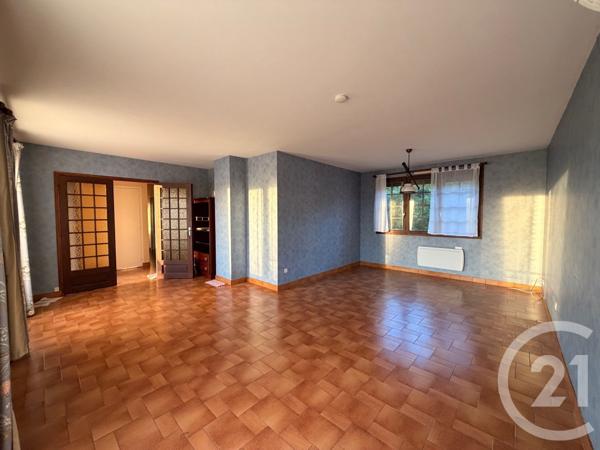 Maison à vendre  6 pièces - 100,09 m2 CLAMECY - 58