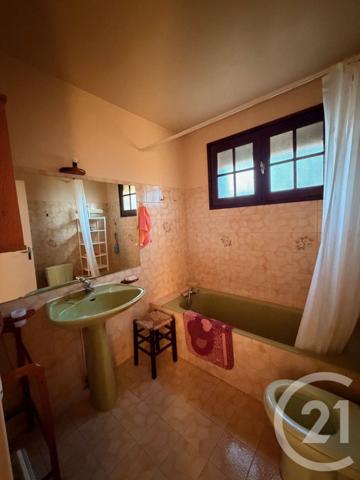 Maison à vendre  6 pièces - 100,09 m2 CLAMECY - 58