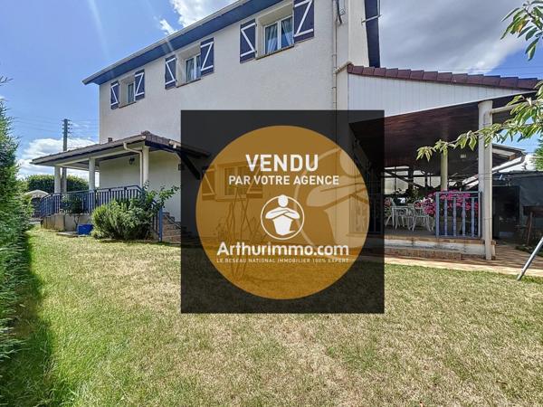 Vente Maison 6 pièces 130 m2 à Brunoy