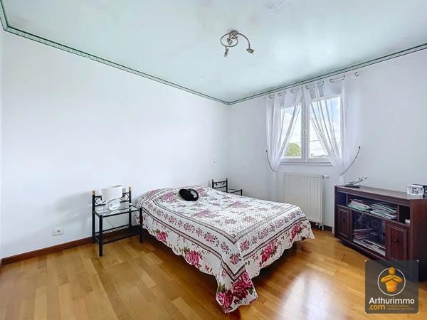 Vente Maison 6 pièces 130 m2 à Brunoy