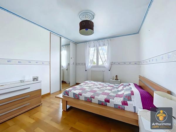 Vente Maison 6 pièces 130 m2 à Brunoy