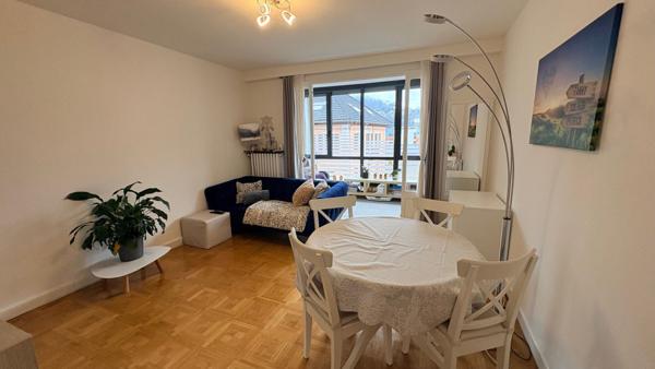 Appartement - 3 pièces - 69 m²