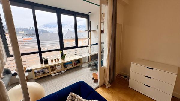 Appartement - 3 pièces - 69 m²