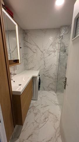 Appartement - 3 pièces - 69 m²