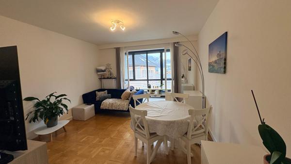 Appartement - 3 pièces - 69 m²