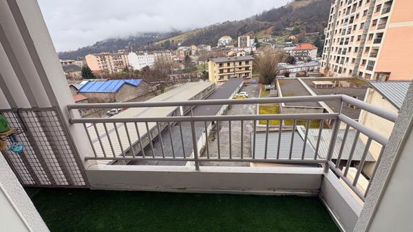 Appartement - 3 pièces - 69 m²