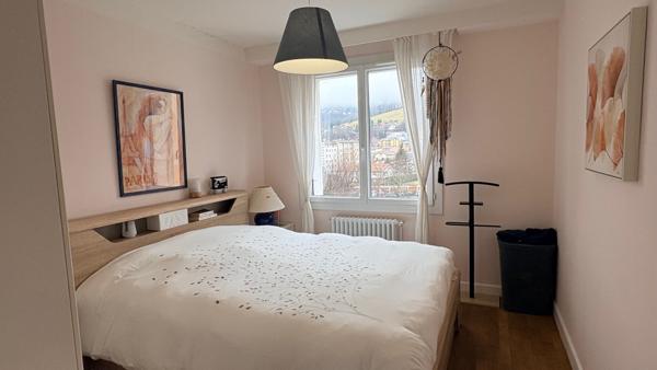 Appartement - 3 pièces - 69 m²