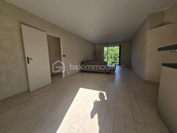 Appartement de 85 m²