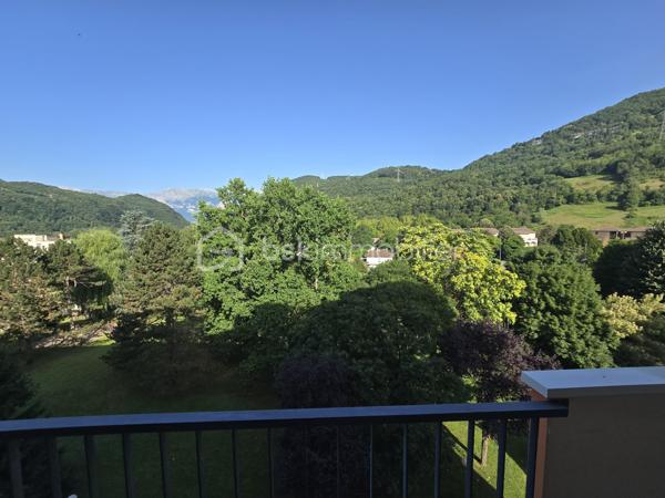 Appartement de 85 m²