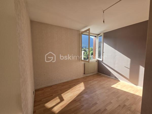 Appartement de 85 m²