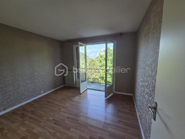Appartement de 85 m²