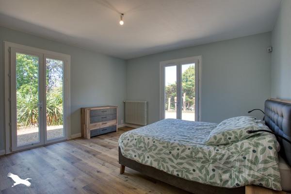 Maison à vendre 355 232 € La Feuillade 7 p 255 m² DPE D