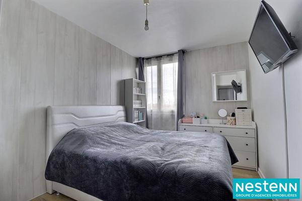Appartement Villeurbanne 3 pièce(s) 60.08 m2