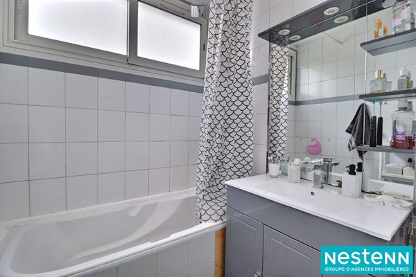 Appartement Villeurbanne 3 pièce(s) 60.08 m2