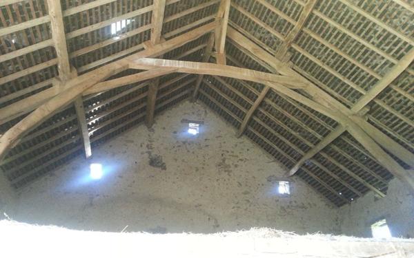 Maison à vendre    1 pièce •  Beaune-d'Allier