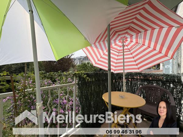 Immeuble de rapport centre ville Saintes