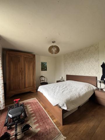 QUEMIGNY SUR SEINE ( 21) belle maison année 1837 de 125 m² avec 2400m² de terrain /dépendances  Quemigny-sur-Seine (21510)