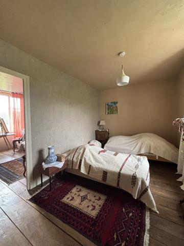 QUEMIGNY SUR SEINE ( 21) belle maison année 1837 de 125 m² avec 2400m² de terrain /dépendances  Quemigny-sur-Seine (21510)