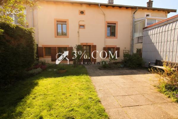 Maison 7 pièce(s) 5 chambre(s) 165 m²