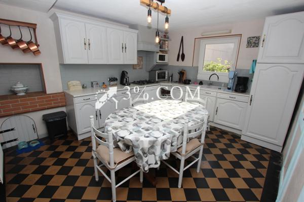 Maison 7 pièce(s) 5 chambre(s) 165 m²