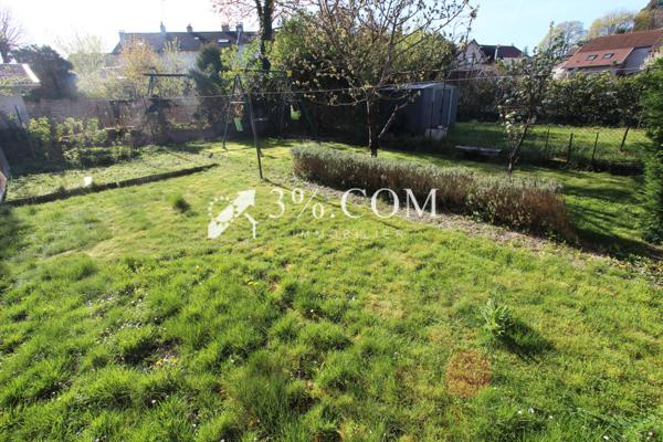 Maison 7 pièce(s) 5 chambre(s) 165 m²