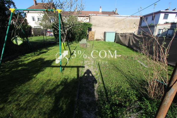 Maison 7 pièce(s) 5 chambre(s) 165 m²