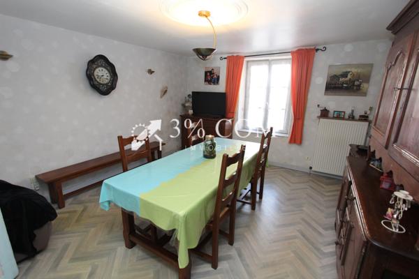 Maison 7 pièce(s) 5 chambre(s) 165 m²