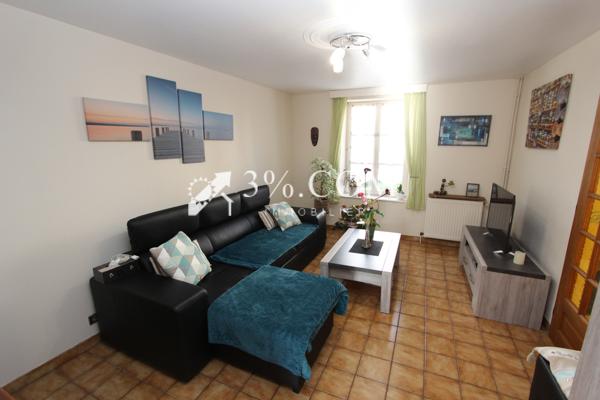 Maison 7 pièce(s) 5 chambre(s) 165 m²