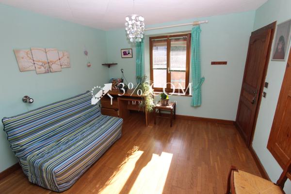 Maison 7 pièce(s) 5 chambre(s) 165 m²