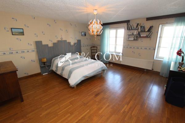 Maison 7 pièce(s) 5 chambre(s) 165 m²