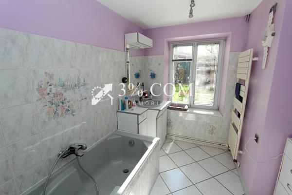 Maison 7 pièce(s) 5 chambre(s) 165 m²