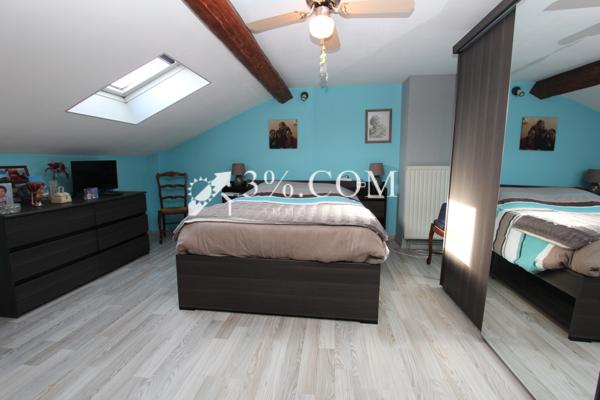 Maison 7 pièce(s) 5 chambre(s) 165 m²