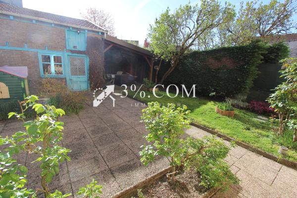 Maison 7 pièce(s) 5 chambre(s) 165 m²