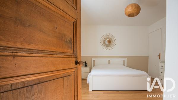 Appartement à vendre 2 pièces 62,03 m² Angers