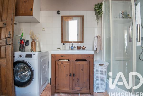 Appartement à vendre 2 pièces 62,03 m² Angers